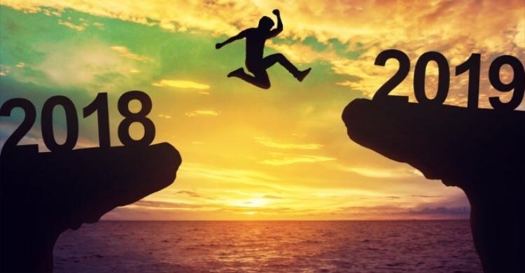 How to survive and thrive in 2019