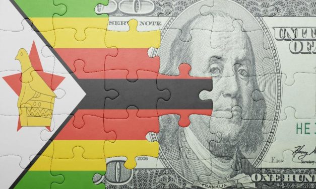 RBZ testing US Dollar transfers on RTGS platform