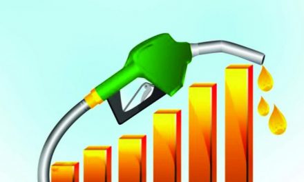 Fuel prices skyrocket