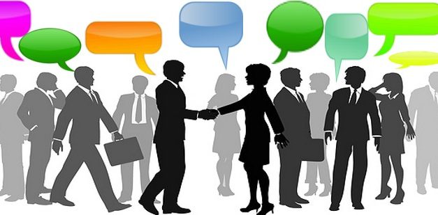 Networking Events For Zimbabwean Businesses