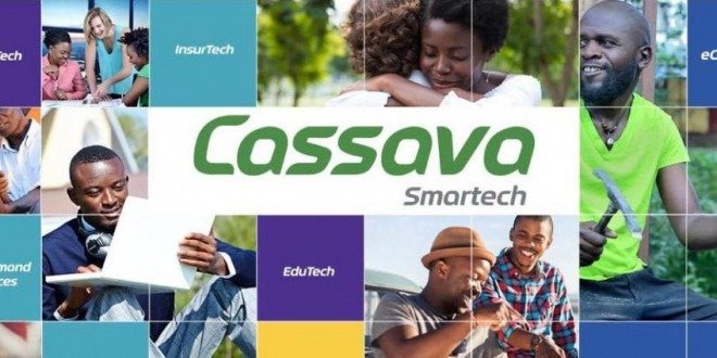 A look at Cassava Smartech Zimbabwe, Econet Zimbabwe spin off