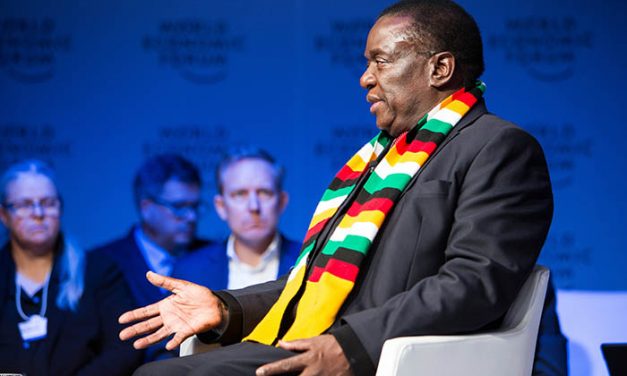 Presidential Advisory Council, who is who?