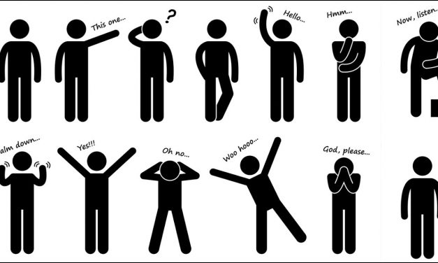 Ways to Improve Your Body Language