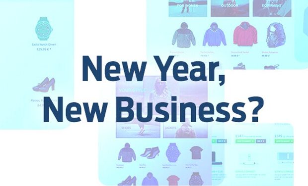 Revamp your business in 2019