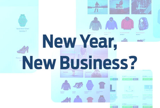 Revamp your business in 2019
