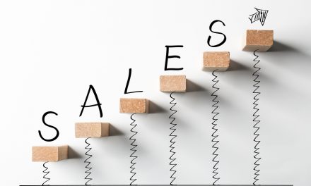 Top 10 tips for Salespeople