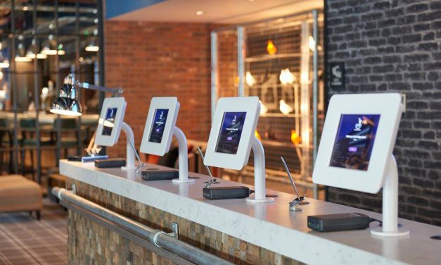 Eggs that cure cancer, robots manning the hotel… and more!