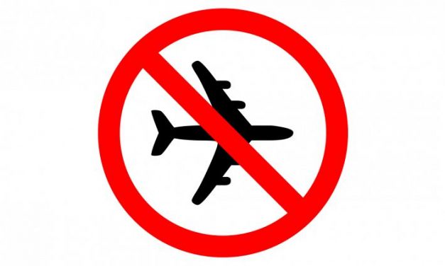 The Bond note won’t fly anymore!