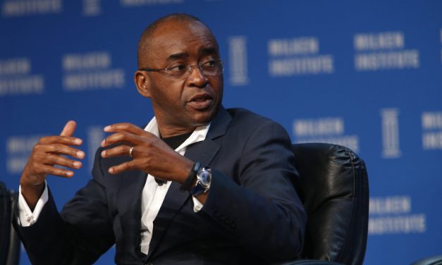 30 quotes from Strive Masiyiwa