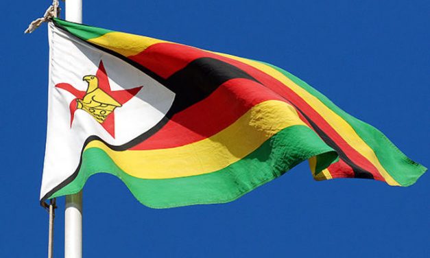 Zim situation, we are not alone! Or, are we?