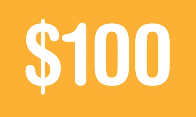 Best ways to invest $100