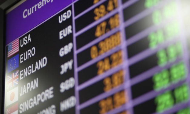 US$/RTGS$ exchange rate ‘set’to open at 1:2.5