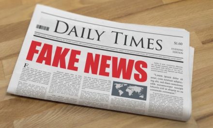 Combating fake news for Business