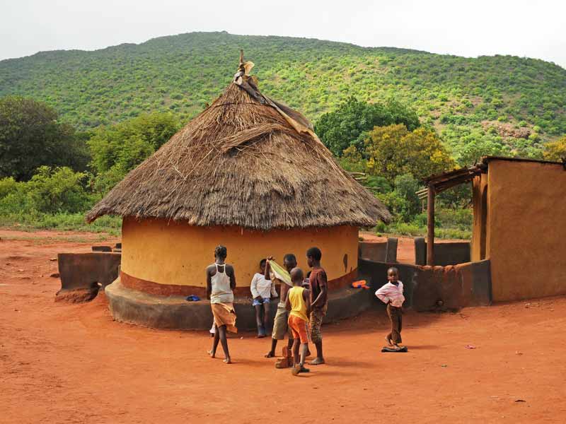 Is it still necessary to build at your rural homestead? - StartupBiz  Zimbabwe