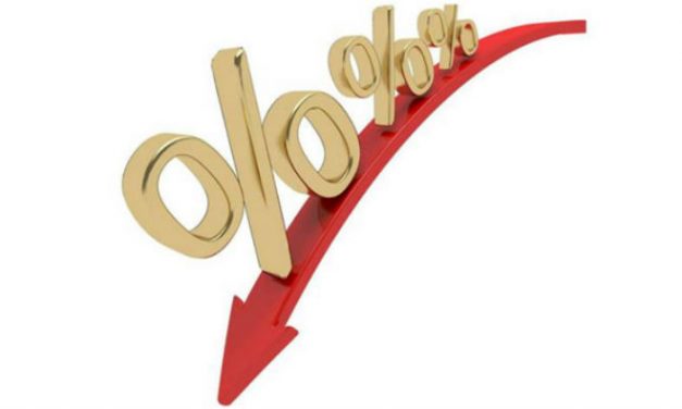 Black market USD/RTGS rates go down