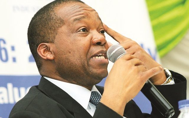 Mangudya’s “1:1 in the bank” statement explained.