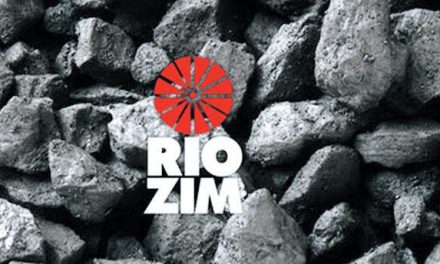 RioZim shuts down again!