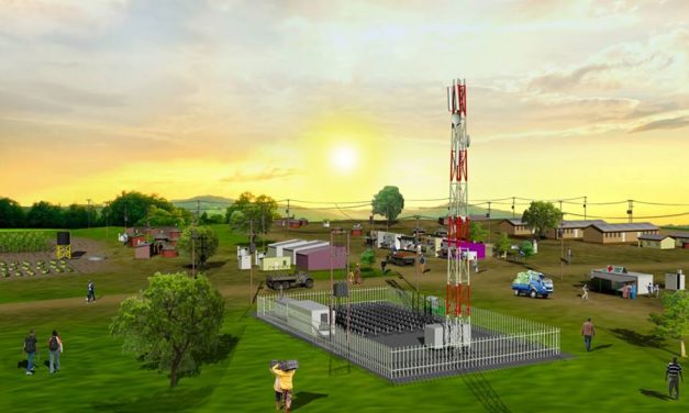 Strive Masiyiwa’s Rural Entrepreneurship Centres Vision