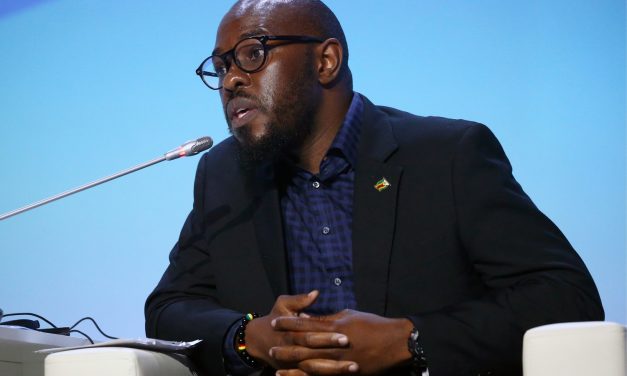 Simbarashe Mhuriro [Entrepreneur Profile]