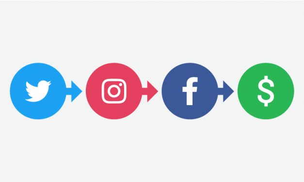 Turning Social Media Campaigns Into Conversions