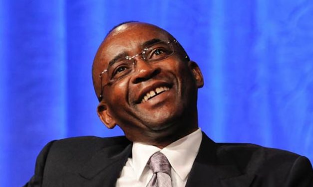 Strive Masiyiwa’s ReImagine Rural Challenge