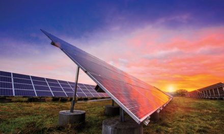 Econet rolls out $45m Ugesi Energy solar project