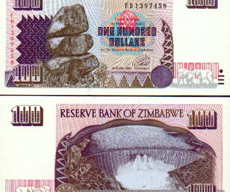 The benefits of a local currency