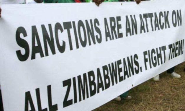 Sanctions cause of high bank transfer charges: Steward Bank