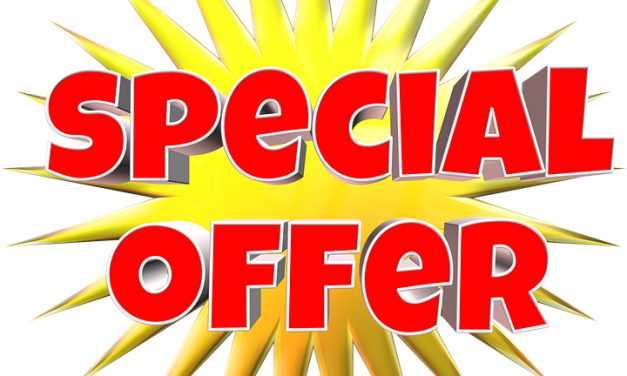 The best way to use promotions for your business.