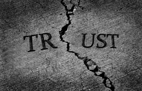 Can government be trusted on monetary policy promises?