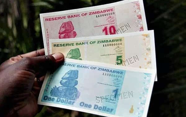 Biti stirs frenzy with New Currency revelation