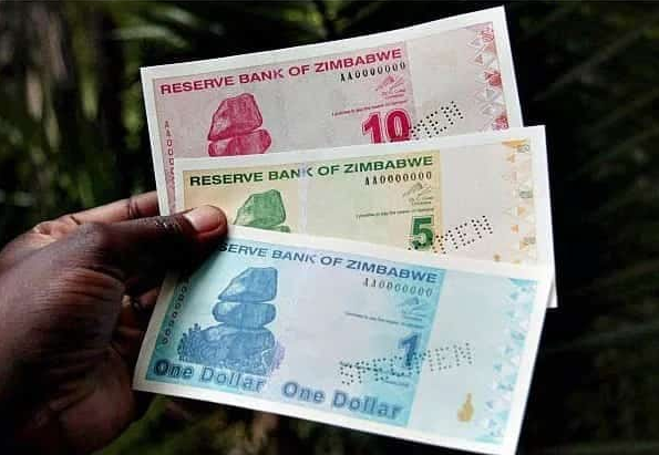 Biti stirs frenzy with New Currency revelation