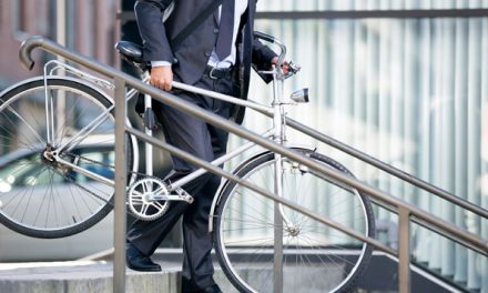 Get paid for cycling to work, Artificial Intelligence developments and 5G