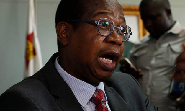Inflation to slow in October – Mthuli Ncube