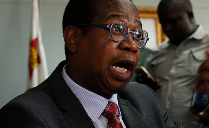 Inflation to slow in October – Mthuli Ncube