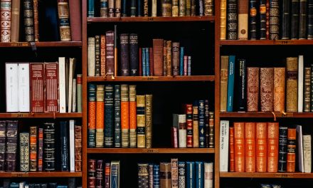 10 must-read books for startups