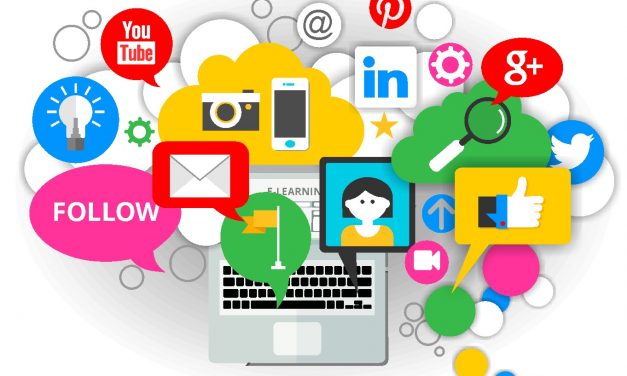 Creating Captivating Online Content for your Business