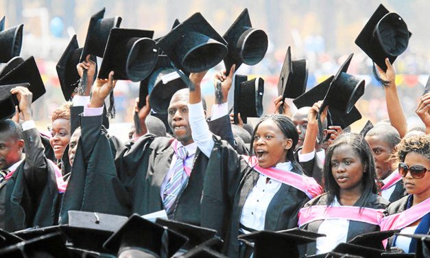 Striking teachers to be replaced?