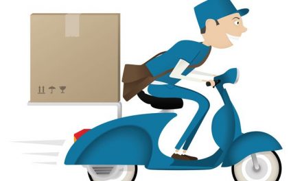 How to start a courier/delivery business in Zimbabwe
