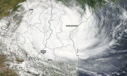 Impact Of Cyclone Idai On Zimbabwean Businesses