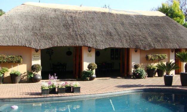 How to start a B&B / Guesthouse business in Zimbabwe
