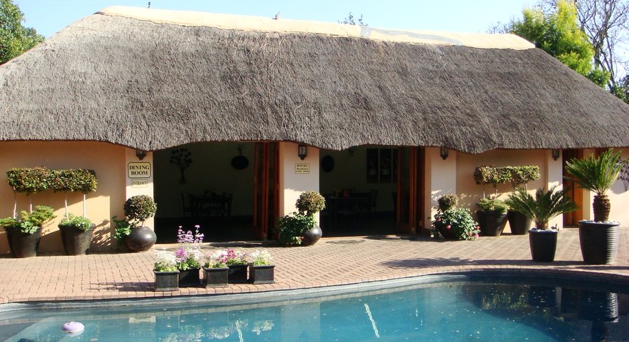 How to start a B&B / Guesthouse business in Zimbabwe
