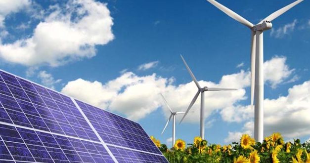 Renewable Energy Business Ideas For Zimbabwe