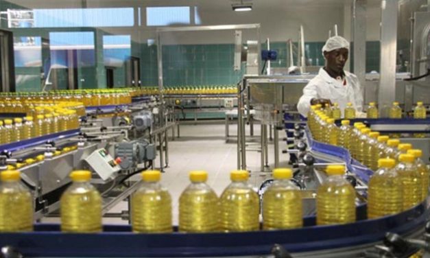 Olivine Industries still struggling despite interbank market