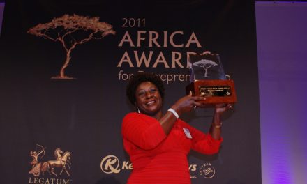 Divine Ndhlukula wins Forbes award