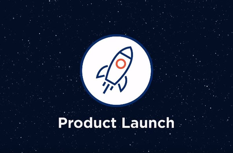 New product launch strategies