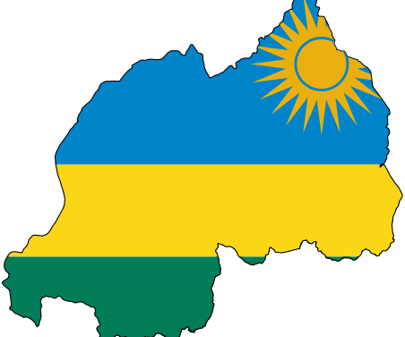 The Rise of Rwanda