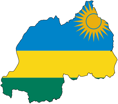 The Rise of Rwanda