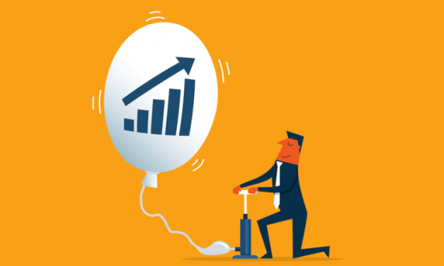 Internet Data Charges Are Up Again