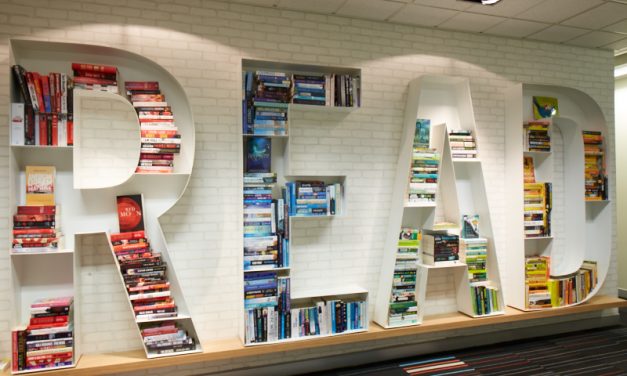 10 must-read business books.